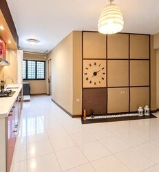 Blk 107 Yishun Ring Road (Yishun), HDB 4 Rooms #632937561
